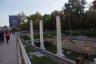 Photo ID: 055402, Looking down into the Forum (167Kb)
