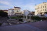 Photo ID: 055406, Looking back at the Forum (146Kb)