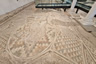 Photo ID: 055440, More mosaics inside the Basilica (192Kb)