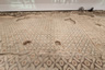 Photo ID: 055443, Mosaics with subsidence (203Kb)