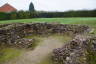 Photo ID: 055487, Inside the bath ruins (215Kb)