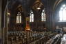 Photo ID: 055521, Looking across the Nave (156Kb)