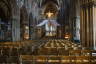 Photo ID: 055524, Looking down the nave (170Kb)