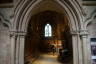 Photo ID: 055527, Passageway to the Chapter House (139Kb)