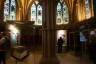 Photo ID: 055529, Inside the Chapter House (159Kb)