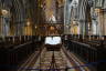 Photo ID: 055531, The Choir of Lichfield Cathedral (181Kb)