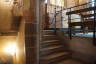Photo ID: 055538, Steps into the chapel (136Kb)