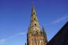 Photo ID: 055548, The main tower and spire (103Kb)