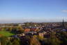 Photo ID: 055559, View South from the tower (145Kb)