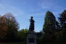 Photo ID: 055589, Statue of Captain Edward Smith - Titanic (144Kb)