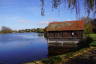Photo ID: 055623, Boat House (164Kb)