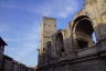 Photo ID: 055661, Tower and walls of the Arena (131Kb)