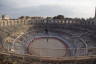 Photo ID: 055680, Looking down on the Arena Floor (167Kb)