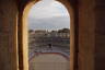 Photo ID: 055685, View through the tower window (131Kb)