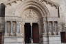 Photo ID: 055702, Main entrance to the Cathedral (173Kb)