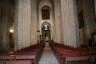 Photo ID: 055703, Inside the Cathedral (131Kb)