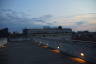 Photo ID: 055718, Up on the roof of the FVVG (109Kb)