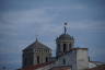 Photo ID: 055723, Towers of the Cathedral and Town Hall (94Kb)