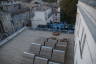 Photo ID: 055724, Looking down from the roof of the FVVG (158Kb)