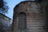 Photo ID: 055733, Outer walls of the baths (159Kb)