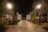 Photo ID: 055744, Approaching the Porte de la Cavalerie (147Kb)