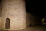 Photo ID: 055746, Gate tower and walls (106Kb)