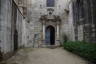 Photo ID: 055766, Entrance into Saint-Honorat Church (178Kb)