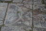 Photo ID: 055793, Carved floor tiles (175Kb)
