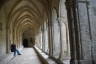 Photo ID: 055822, Inside the Cloister of the Cathedral (156Kb)