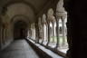 Photo ID: 055828, Inside the Cloister of the Cathedral (126Kb)