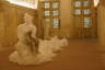 Photo ID: 055842, Even creepier film alimentaire sculpture  (120Kb)