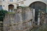 Photo ID: 055858, A chunk of the Roman Forum in the museum courtyard (166Kb)