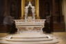 Photo ID: 055862, Altar of the chapel incorporate into the museum (141Kb)
