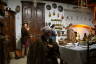 Photo ID: 055865, One very busy Provencal Kitchen (151Kb)