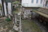 Photo ID: 055869, More of the Roman Forum remains (178Kb)