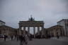 Photo ID: 055918, The Brandenburg Gate (55Kb)