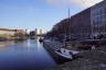 Photo ID: 055922, Looking down the Spree (96Kb)