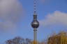 Photo ID: 055925, Berliner Fernsehturm (63Kb)