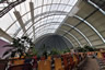 Photo ID: 055937, Sun bathing under the dome (155Kb)