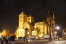 Photo ID: 056037, Approaching the cathedral (130Kb)
