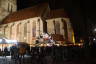 Photo ID: 056045, Entrance to one of the many Christmas Markets (145Kb)