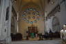 Photo ID: 056095, Non-traditional rose window (124Kb)