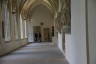 Photo ID: 056101, In the cathedral cloister (107Kb)
