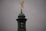 Photo ID: 056112, Weather vane and carillon (72Kb)