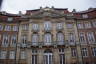 Photo ID: 056136, Front faade of the Erbdrostenhof (179Kb)