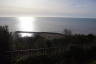Photo ID: 056156, Looking down onto the beach (122Kb)