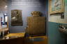 Photo ID: 056181, Inside the Folkestone Museum (129Kb)