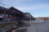 Photo ID: 056211, Old Harbour station (120Kb)