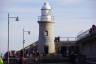 Photo ID: 056214, Harbour Arm lighthouse (112Kb)