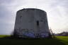 Photo ID: 056247, Behind the Martello Tower (106Kb)
